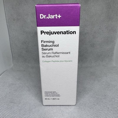 DR. JART+ Prejuvenation Firming Bakuchiol Serum - Preventative Aging 1.69 fl oz