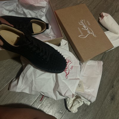 Only Worn Once To Prom Looking To Get Them Off My Hands Good Prices Only.