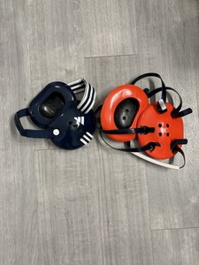 ADIDAS and CK Wrestling Ear Guard Guards Muff MMA Headgear