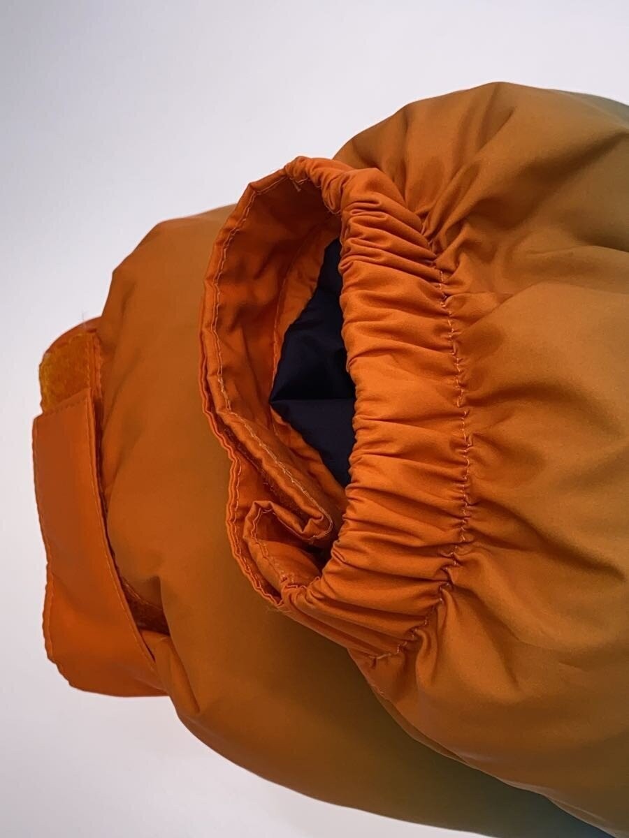 Supreme Down Jacket M Polyester Multi color 18SS - image 5