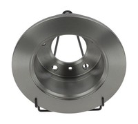 Bremsscheibe Hinterachse FüR MERCEDES-BENZ VW G-KLASSE Sprinter 4-T Kasten