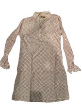 Robert Roller Rabbit Cover Up Small