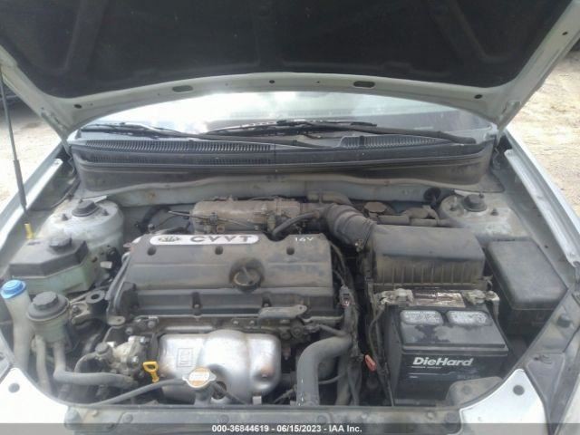 Driver Left Lower Control Arm Front Fits 06-11 ACCENT 375642