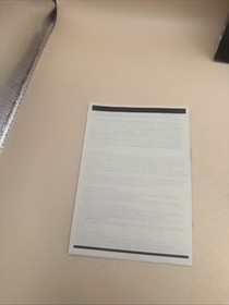 Atari 2600 - Acid Drop