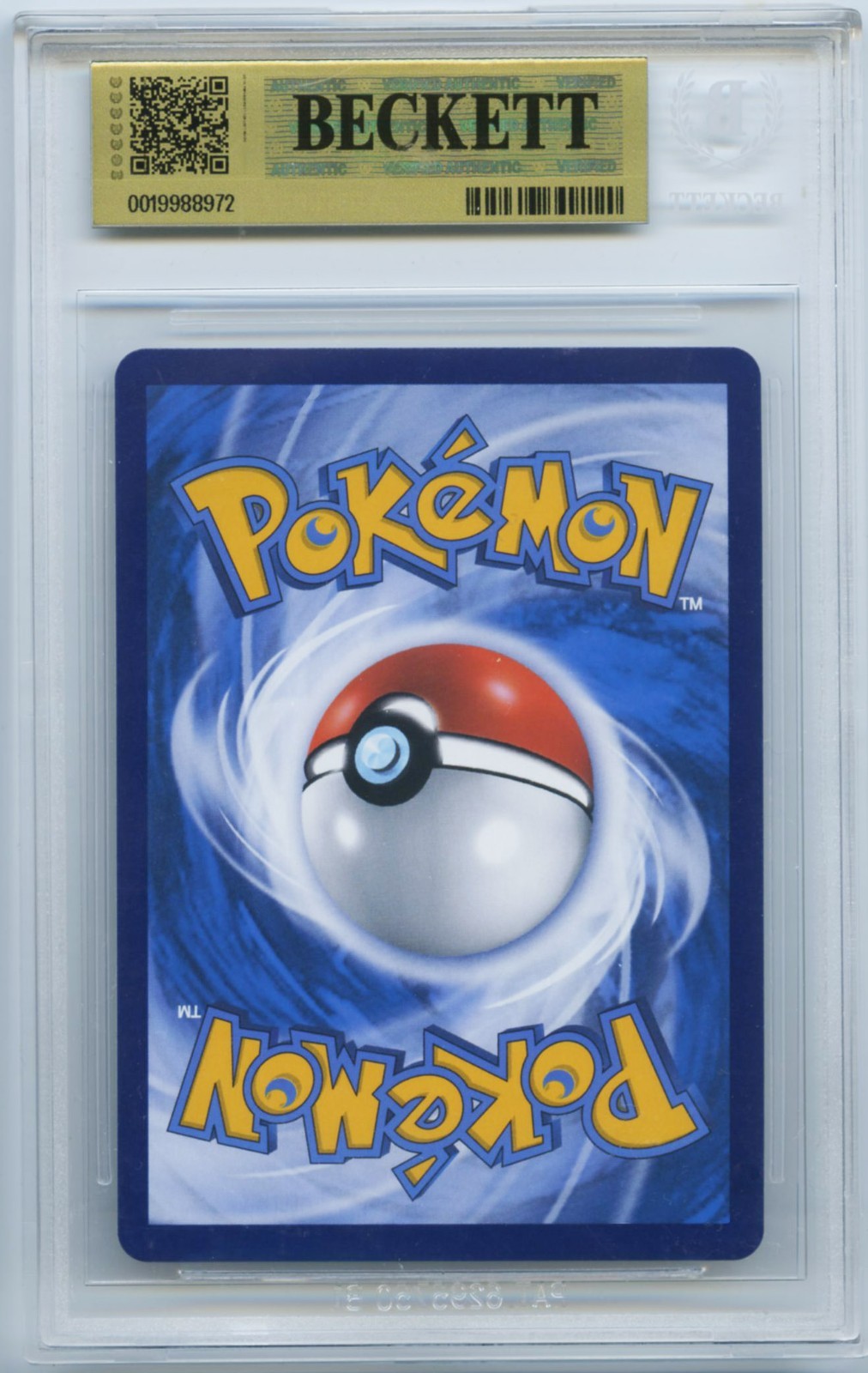BGS 10 Pristine Pokemon CHN Prize Turn CSV4C 158/129 Maushold ex SAR exclusive view 4