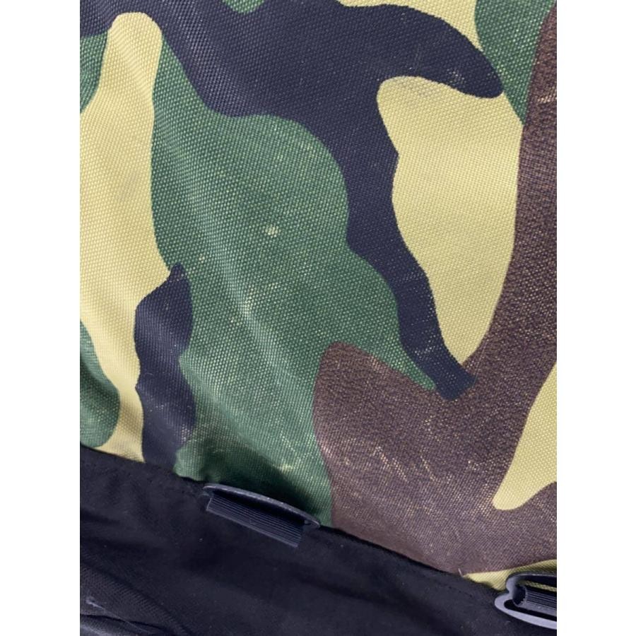 GREGORY Polyester Multi Color Camo Backpack 6856 - image 7