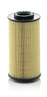 Mann-Filter Mann-Filter ÖLfilter Hu712/10X FüR Hyundai KIA Hu712/10X