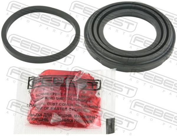 Febest Reparatursatz Bremssattel 2175-TKEF FüR Ford TKE Chrysler Ranger Dodge LX-image