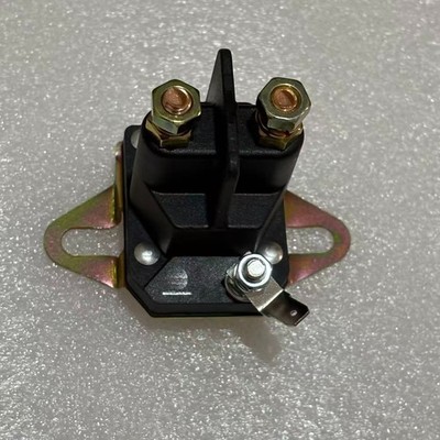 Starter Solenoid for Murray 24285 1002004MA 424285 7701100MA 539115788 539115774