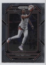 2023 Panini Prizm WNBA Chelsea Gray #87 1a7j