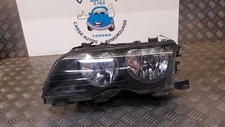 Feu avant (phare) BMW 320