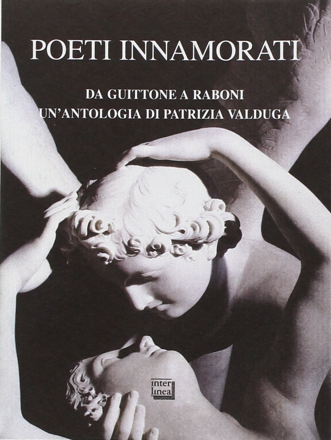 Патриция Вальдуга - поэтесса любви. Да гиттоне и рабони (в мягкой обложке) (ИМПОРТ ИЗ Великобритании)