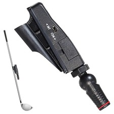 Golf Putter Laser Sight Pointer Putting Line Aids Aim Improve Training Practice