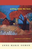 Anne-Marie Oomen | Pulling Down The Barn | Taschenbuch | Englisch (2004)