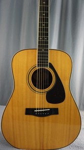 Yamaha L6 Guitar for sale | eBay