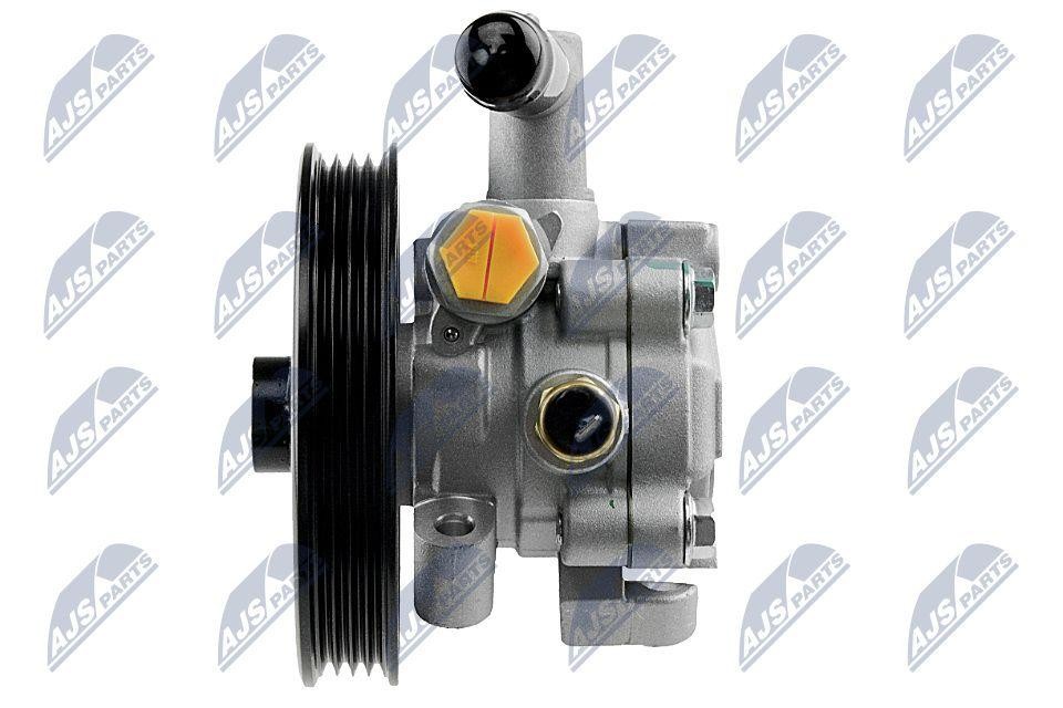 NTY Power Steering Hydraulic Pump Lenkung SPW-MZ-002 For Mazda Reinforced