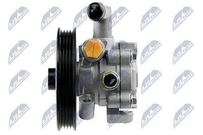 NTY hydraulic pump power steering steering SPW-MZ-002 for Mazda 100% accurate fit