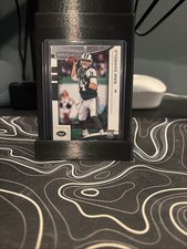 2018 Panini Rookies & Stars Sam Darnold RC Rookie #103 Card. rookie card picture
