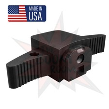 TX22 Slide Weight Backplate With Dual Charging Lever Glue Shut Lid