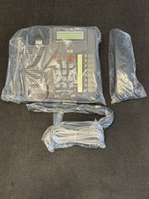 NORSTAR NORTEL AVAYA T7208 CHARCOAL PHONE
