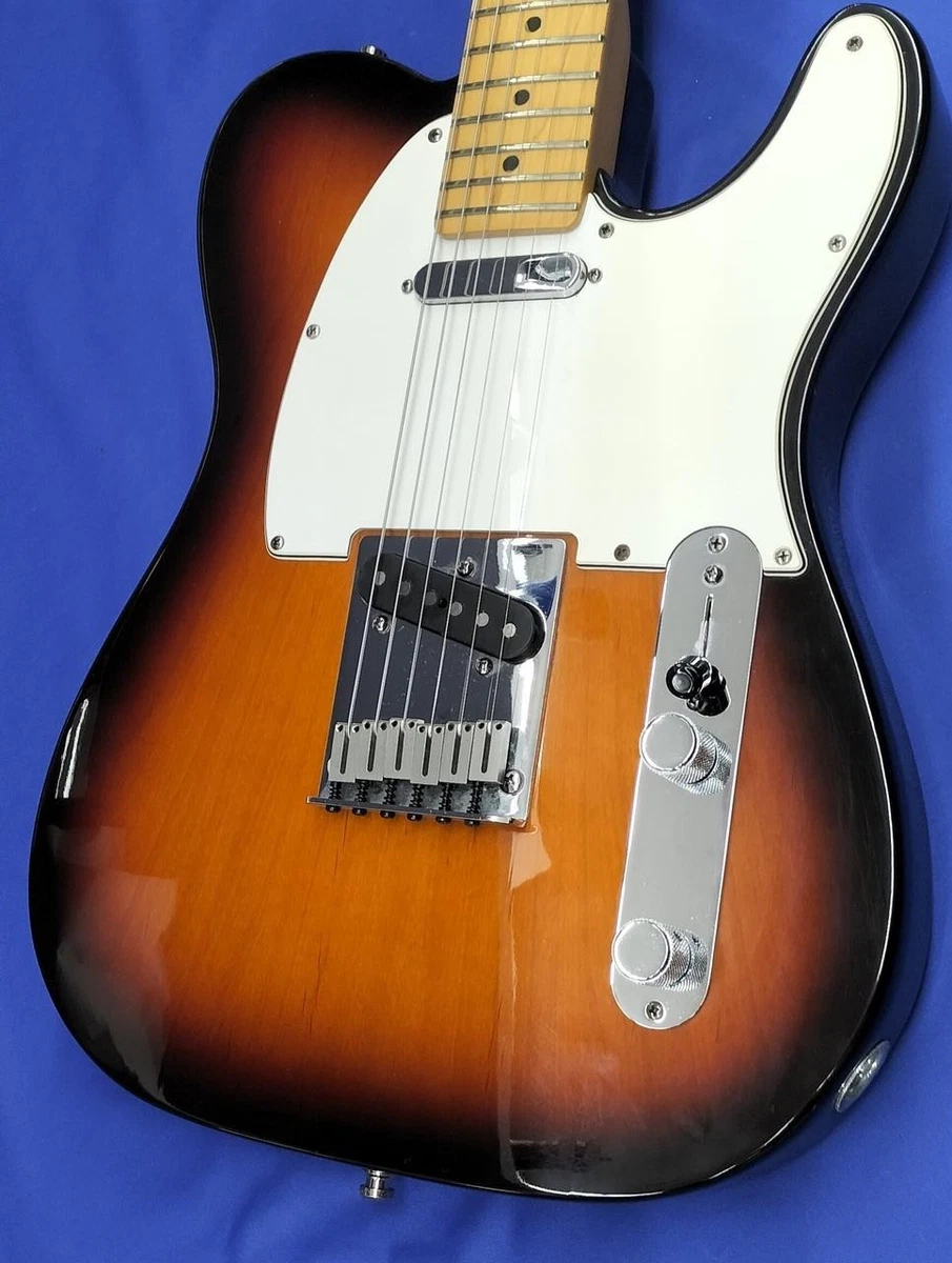 Fender American Standard Telecaster Electric Guitars for sale | eBay
