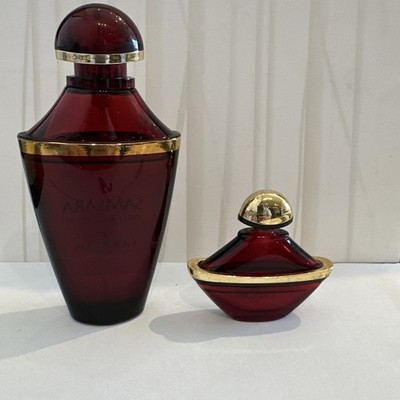 GUERLAIN ゲラン　SAMSARA Eau de Parfum 50ml LES LÉGENDAIRES ⋅ Samsara - Eau de Parfum ⋅ GUERLAIN