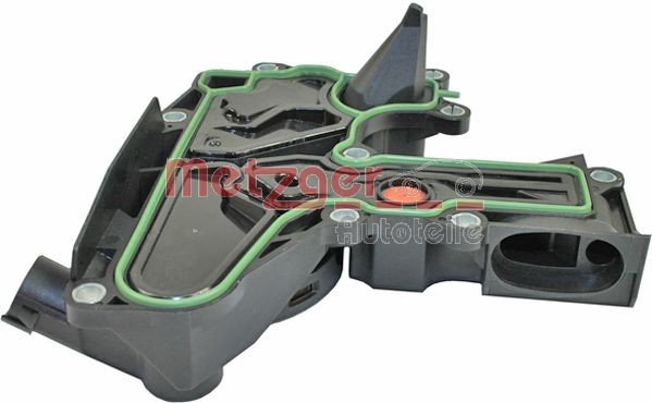 Fits METZGER 2385042 OIL TRAP, CRANKCASE BREATHER