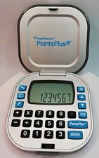 Weight Watchers Points Plus Calculator Tracker WeightWatchers Tested & Working