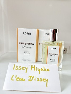 Loris 115 
