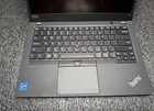 LENOVO THINKPAD T14 GEN 2I CORE I5-1145G7 2.60 GHZ 16GB 256SSD — photo 3
