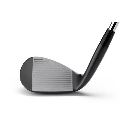 New 2025 Mizuno Pro T-3 wedge Black Custom Shafts - Image 2 of 4