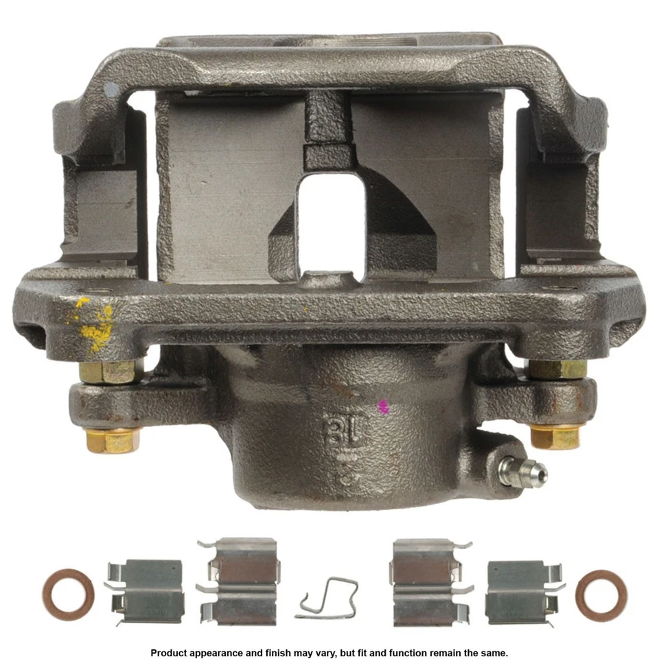 Pinza de freno delantera derecha cardone TCP para Mazda Miata 2001 2002 2003 2004 2005 Foto 3 de 4