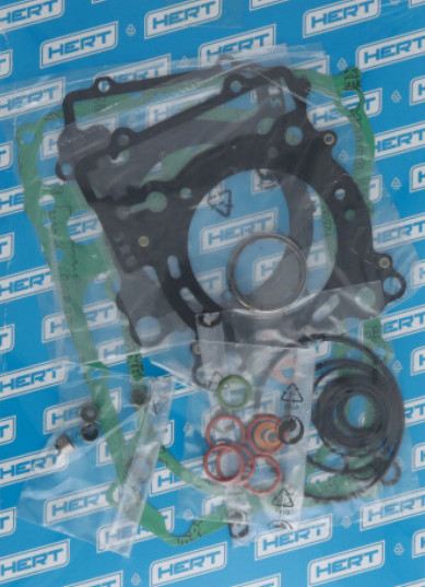 Yamaha YP Majesty ABS 400 Motordichtungen 2009 2011-image
