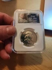 1963 - P Franklin Half Dollar Gem Bu Uncirculated 90% Silver MintState Condition