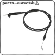 PREMIUM BRAKE CABLE FOR TORO 104-8676 TORO RECYCLER BRAKE CABLE 2002-09 MOWER