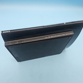 Sony PlayStation 3 PS3 Super Slim Console CECH-4001B w/ Power Cable - Tested