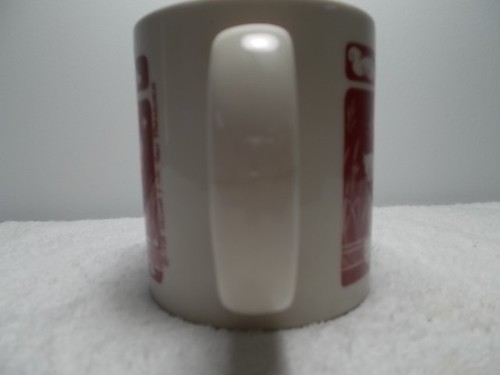 Vintage 1978 Taylor & NG Ducks Ceramic Coffee Tea Cup Mug - Read - Picture 8 of 9