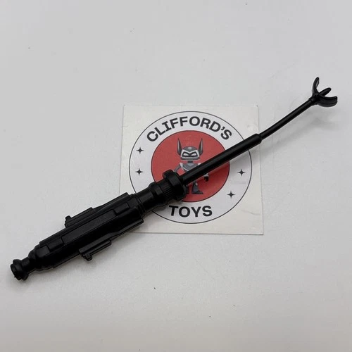 Vintage Star Wars X-Wing Fighter 1978 Laser Cannon Gun Accessory Kenner