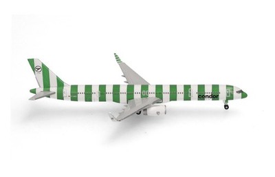 Herpa Wings 1:500 538213 Condor B757-300 D-ABOL  Island 