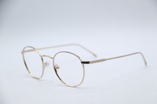 LACOSTE L2246 714 GOLD AUTHENTIC EYEGLASSES 48-21