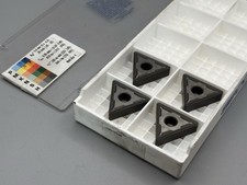 Seco TNMG 543-M5 TP3500 Carbide Indexable Turning Inserts TNMG270612 Box of 4