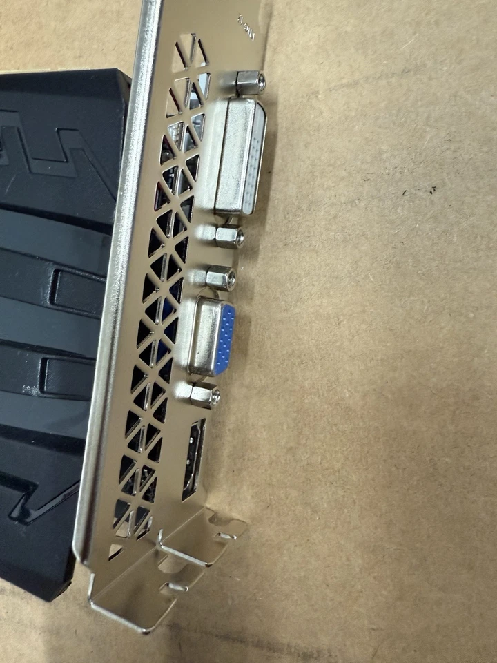 NVidia GeForce GTX 750 Graphics Card GPU 4Gb DDR5 - Image 3 of 4