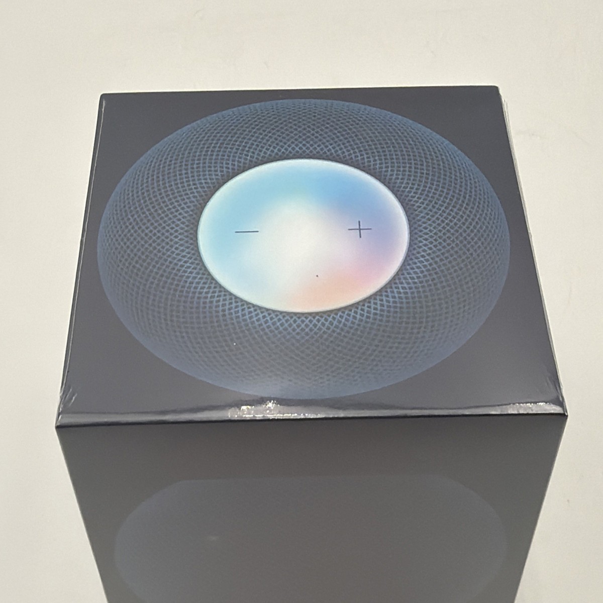 Apple Pod mini MJ2C3J/A Blue（新品・未開封） Apple HomePod mini MJ2C3J/A [ブルー] 価格比較 - 価格.com
