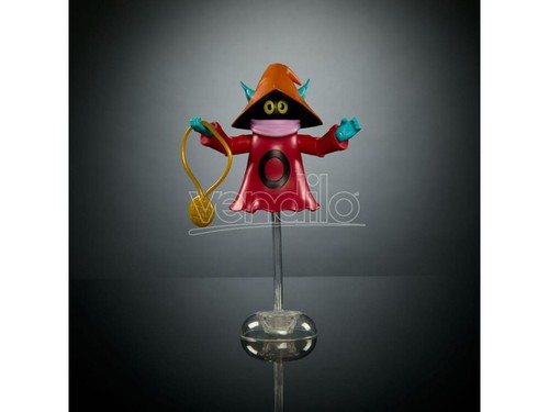 Masters Of The Universe Origins Action Figura Cartoon Collection: Orko 14 Cm Mat - Imagen 4 de 5