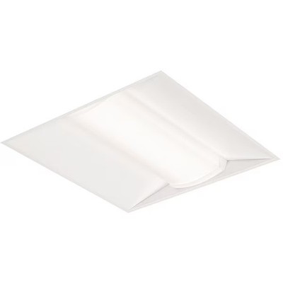 Day-Brite Cfi Direct/Indirect 3500K LED 2EVG38L835-2-D-UNV-DIM Day-Brite Cfi