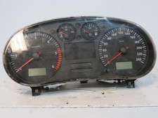 Compteur Seat LEON