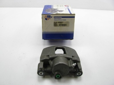 Carquest 18-4357 Remanufactured Disc Brake Caliper - Front Left / Right