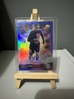 Nuno Mendes Topps Light Up Auto Card 160/250 PSG Autograph