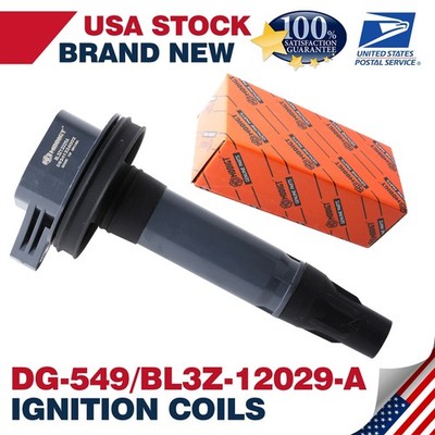 Modigt New Ignition Coil DG548/DG549 BL3Z12029A For Ford F-150 2011-2016