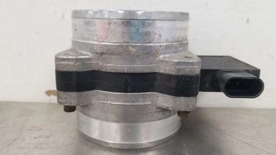 CUERPO DEL ACELERADOR CHEVY CORVETTE C4 96 5,7 L LT4 Foto 4 de 4